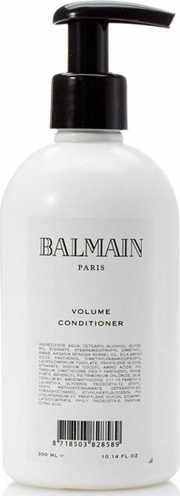 Actual product image Balmain Paris - Volume Conditioner 300 ml (300 ml)