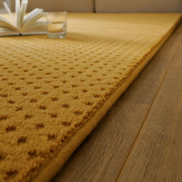 Produktbild Wecon Home Teppich Castello THREE (200 x 140 cm)