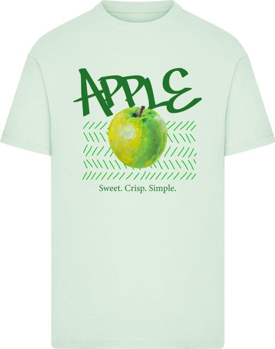 Produktbild Merchcode Apple Sweet Tee - 198361 (XS)
