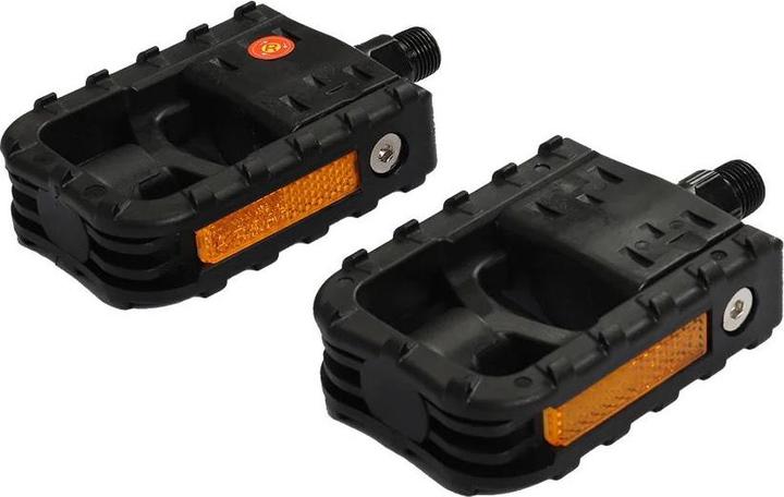 Immagine prodotto Twheels Pedali pieghevoli per bicicletta elettrica pieghevole