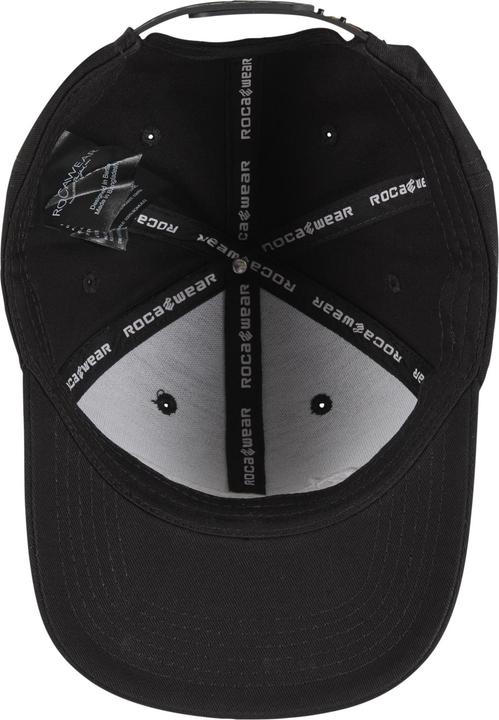 Produktbild Rocawear Baseball Kappe (One Size)