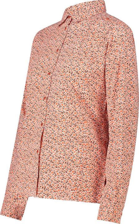 Produktbild CMP Campagnolo Women's Longsleeve Shirt with Pattern (38)