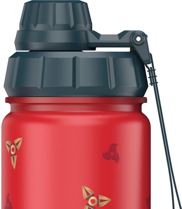 Immagine prodotto Step by Step Warrior (0.50 l)