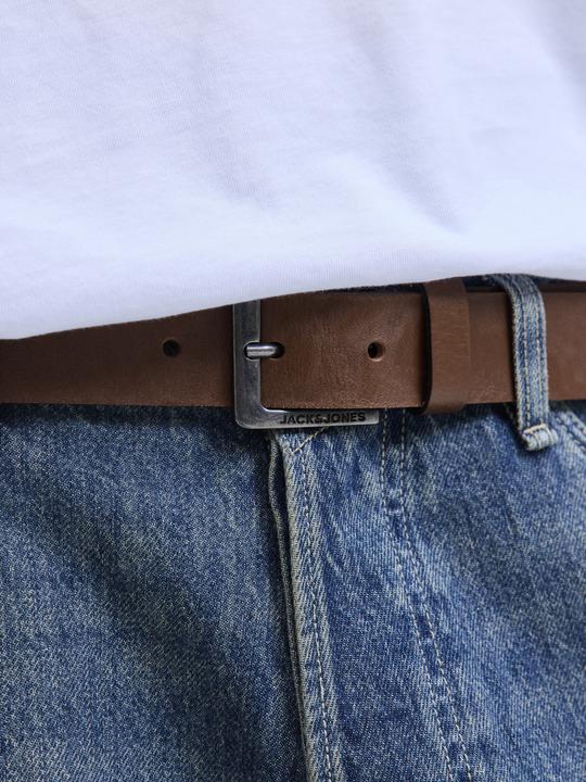 Produktbild Jack & Jones Gürtel Gürtel (80)