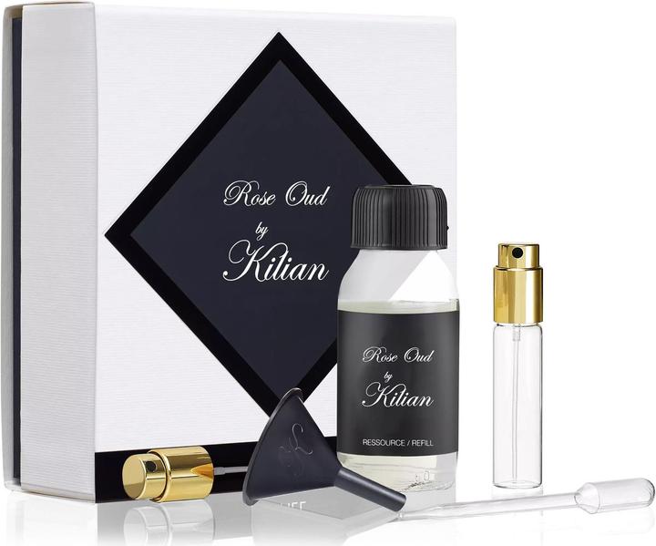 Actual product image By Kilian Arabian Nights Rose Oud Refill (Eau de parfum, 50 ml)