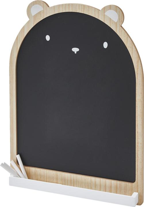 Vertbaudet Kinderzimmer Maltafel BÄR