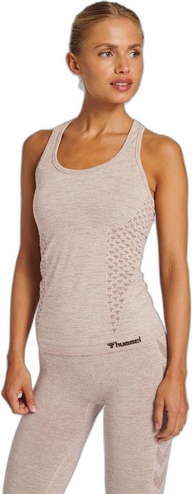 Actual product image hummel Ci Seamless Top (M)