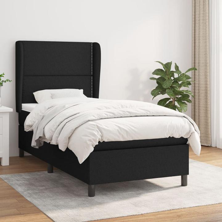 Produktbild vidaXL Boxspringbett