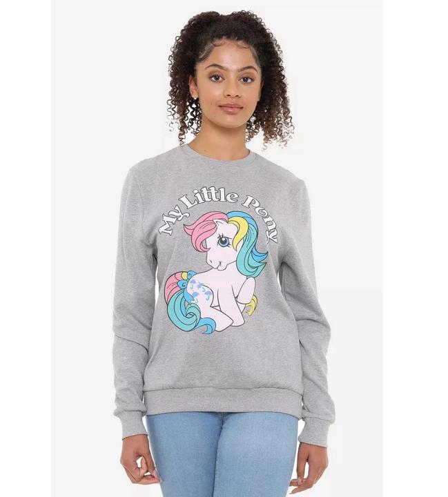 Produktbild My Little Pony Pink Pony Sweatshirt (L)