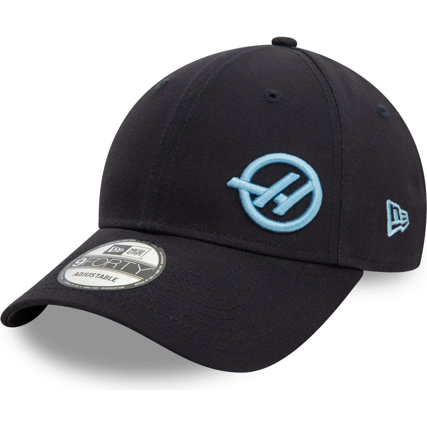 New Era, Herren, Cap, 9Forty Snapback Cap - FLAWLESS BWT Alpine navy, Blau