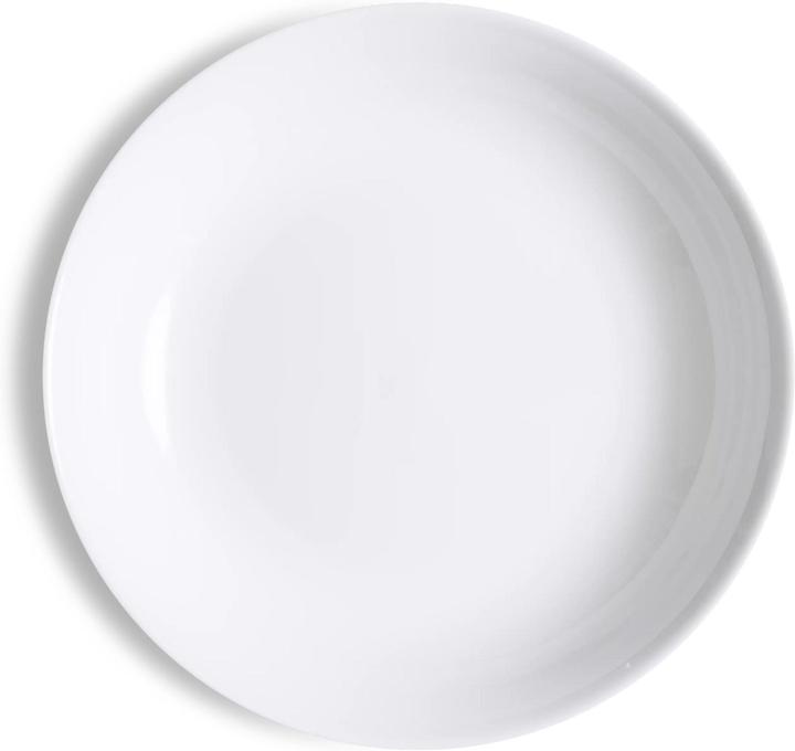Dibbern Teller aus Edelporzellan (22.50 cm)