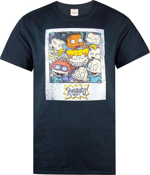 Produktbild Nickelodeon Rugrats TShirt (XXL)