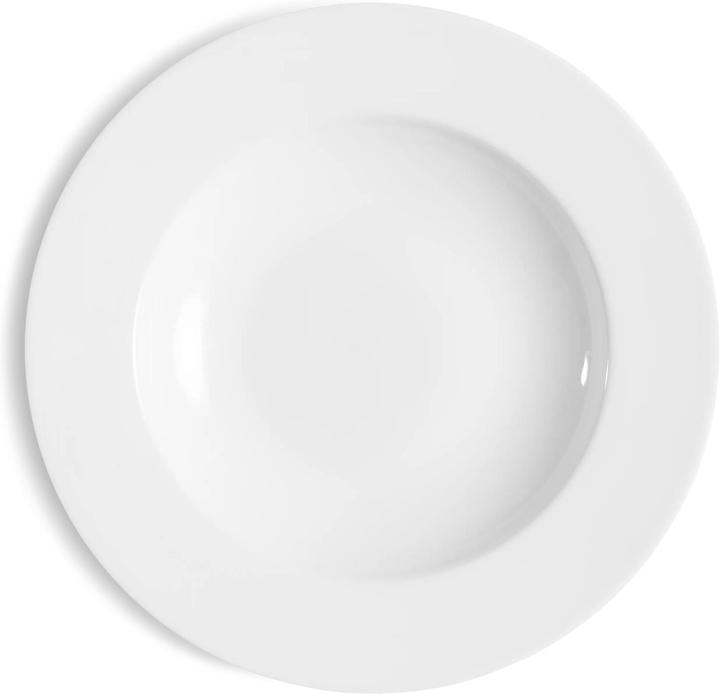 Actual product image Dibbern Porcelain soup plate (23 cm)