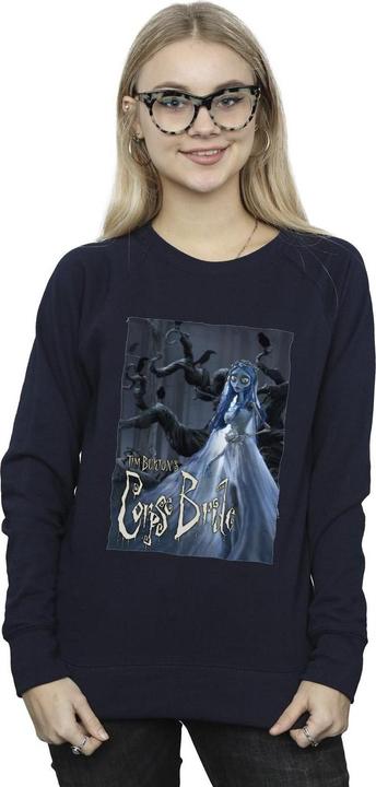 Image du produit Corpse Bride - Sweat - Femme (5XL)