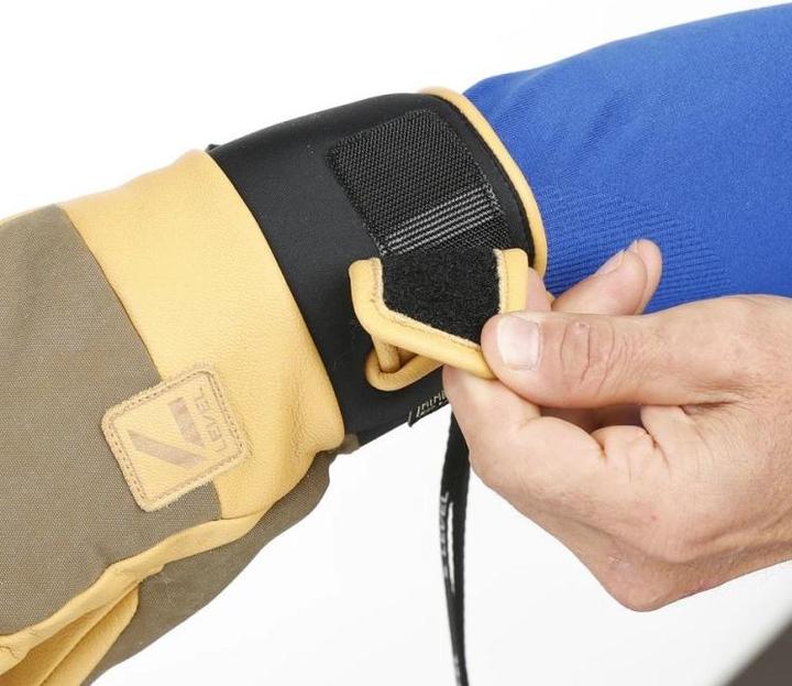 Produktbild Level Fäustling Rover (9, L)