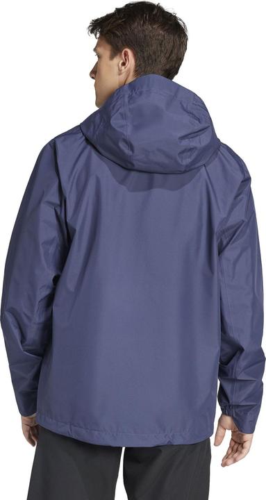 Actual product image Adidas Terrex Multi 2.5L Rain.Rdy Jacket - Rain jacket - Men (L)