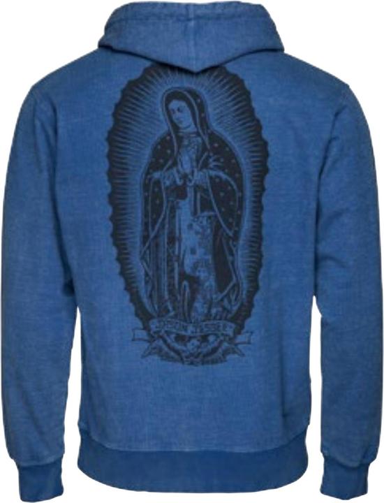 Produktbild Santa Cruz Guadalupe Hood Wash (M)
