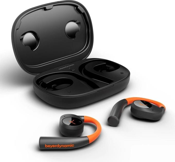 Actual product image Beyerdynamic Verio 200 (No noise cancellation, 8 h, Wireless)