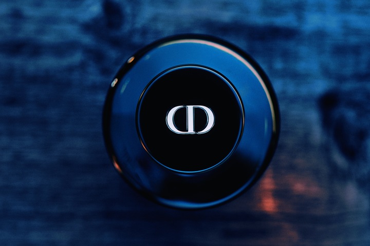 Actual product image Dior Sauvage (Eau de toilette, 30 ml)