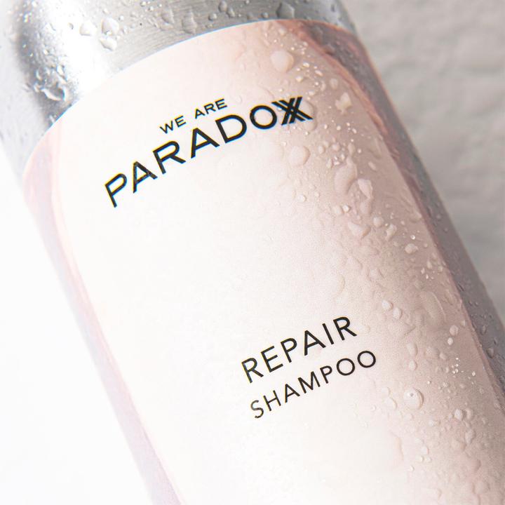 Actual product image We Are Paradoxx Repair (Liquid shampoo, 250 ml)
