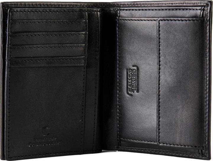 Actual product image Camel Active Wood High Form Wallet