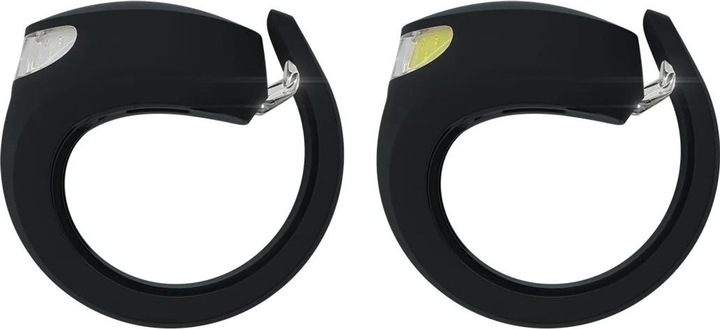 Produktbild knog. Frog V3 (40 lm, 20 lm)