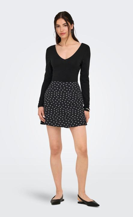 Actual product image Only ONLNOVA Normal geschnitten Skorts Skorts (L)