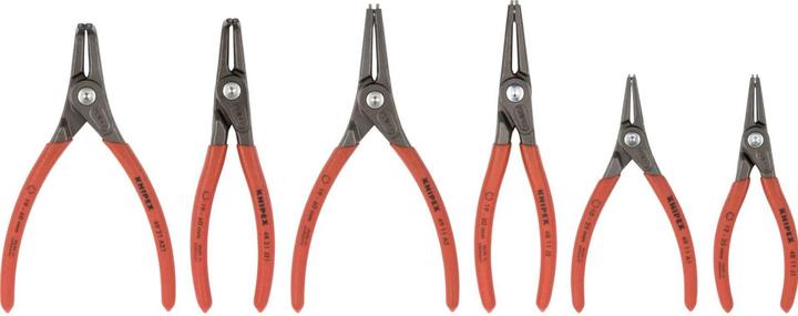 Produktbild Knipex Zangen-Set (350 mm)