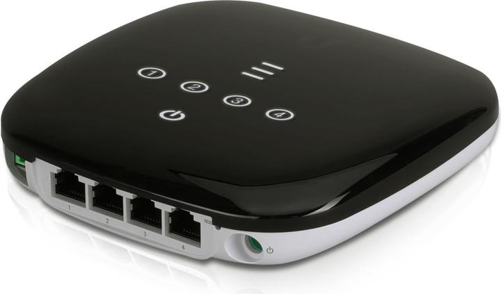 Actual product image Ubiquiti UFiber WiFi