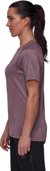 Produktbild Mammut Selun FL T-Shirt Women Logo (XS)