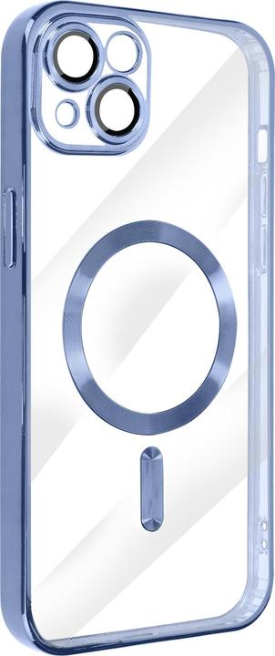 Actual product image Avizar Chrome Mobile Phone Cover Series (Apple iPhone 14)