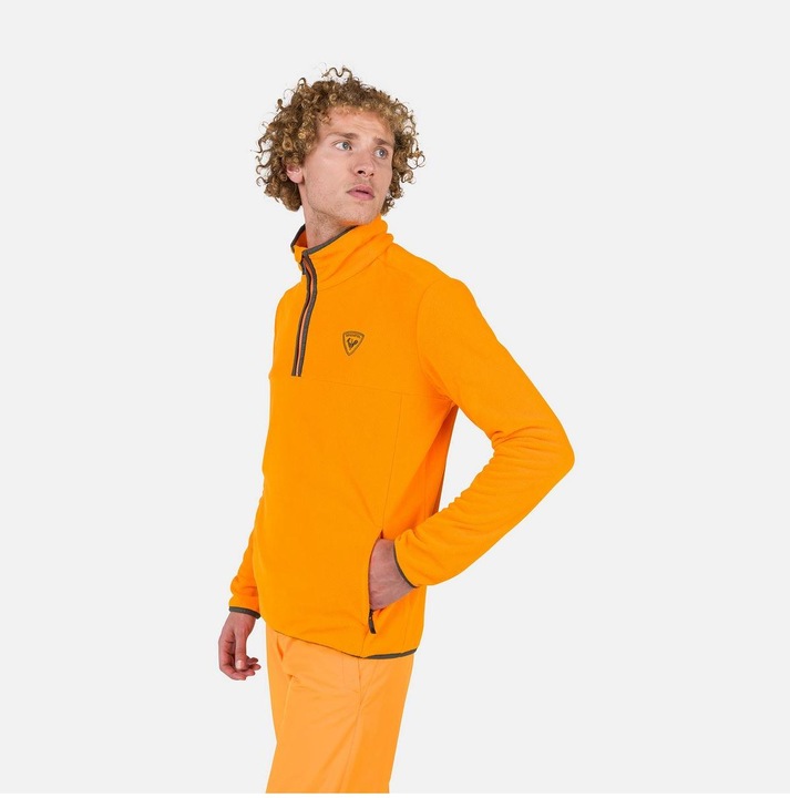 Produktbild Rossignol Sweatshirt aus Strohfleece Hz (L)