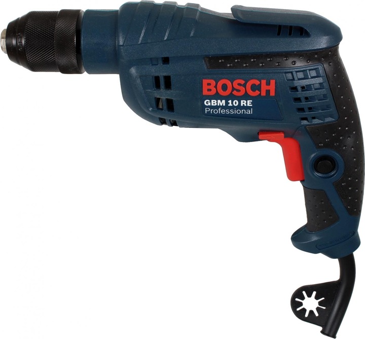 Produktbild Bosch Professional Bohrmaschine GBM 10 RE (Netzbetrieb)
