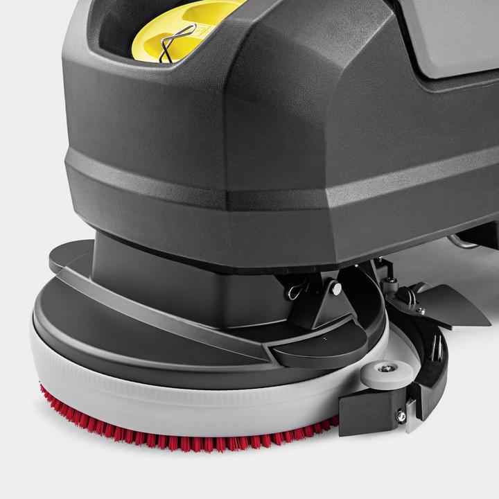 Productafbeelding Kärcher Schrobzuigmachine