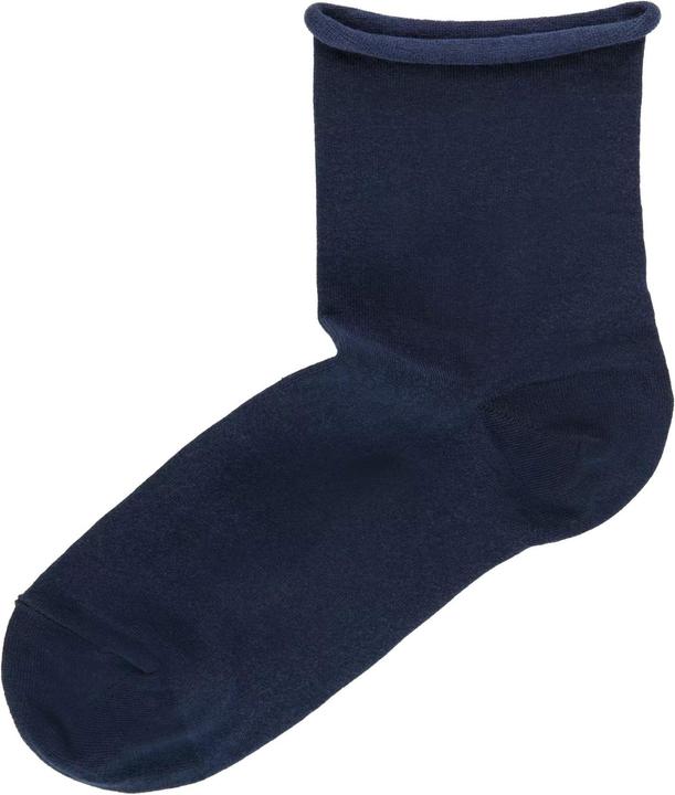 Image du produit Bleu Foret Knöchelsocken (Une unité par pack, 39 - 41)