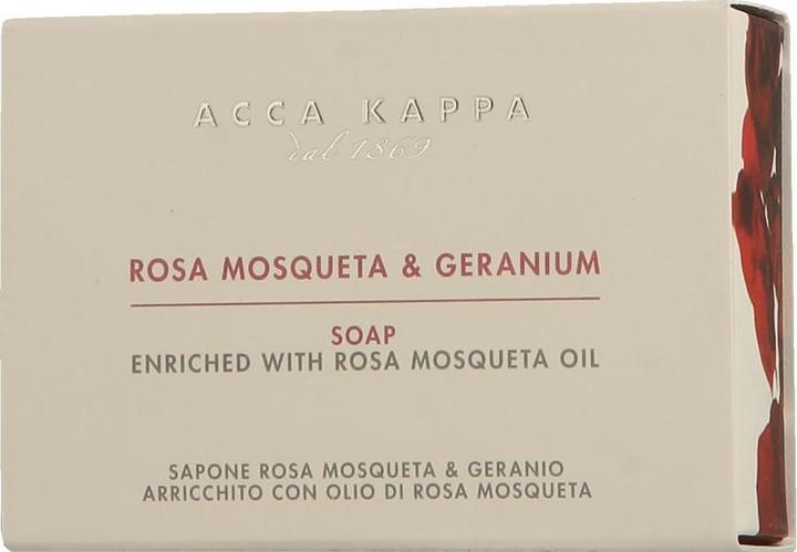 Immagine prodotto Acca Kappa Collezione di saponi (Sapone duro)