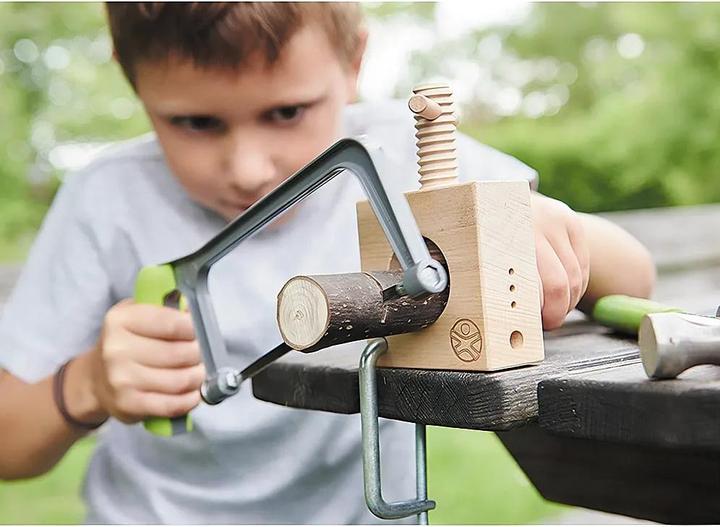 Image du produit Haba Terra Kids Bügelsäge