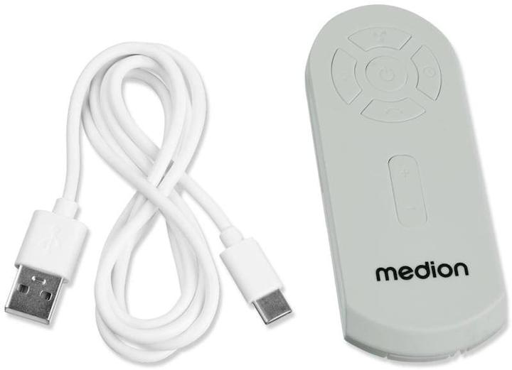 Image du produit Medion LIFE Camping Ventilator E10 TF (48 dB)