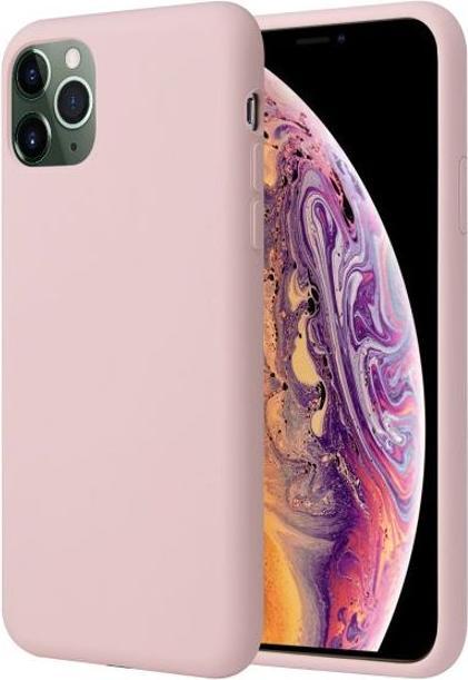 Produktbild MU Classic Liquid Silicone Case Series (Apple iPhone 11 Pro)