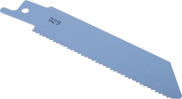 Produktbild Bosch Professional Zubehör Säbelsägeblatt S 522 BF, Flexible for Metal, 5er-Pack
