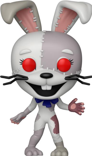 Actual product image Funko POP FNAF Help Wanted 2 Vanny