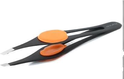 Produktbild Plan Pro Orange Pinzette A6053 1 Stück