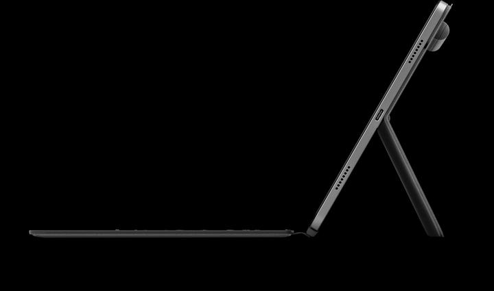 Produktbild Lenovo Tab P11 Pro (2. Gen) (nur WLAN, 11.20", 256 GB, Storm Grey)