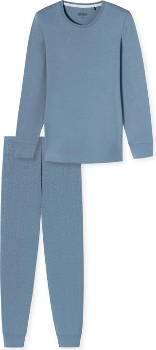Blue grey