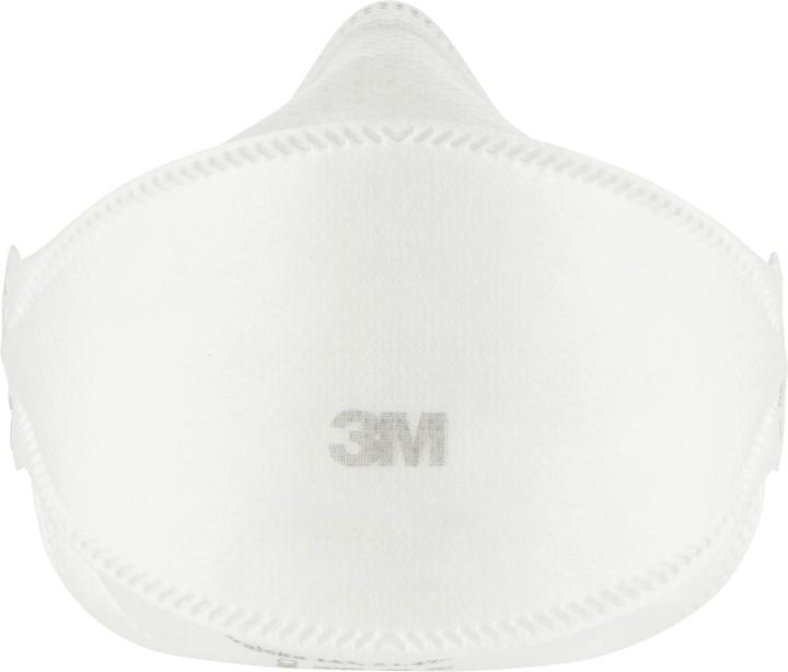 Produktbild 3M Aura 9320D+ (FFP2, 5 x)