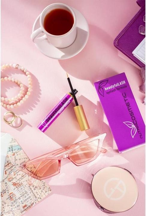 Produktbild BeautifulLASH Eyelash Formula (3 ml)