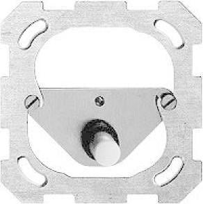 Actual product image Feller EdizioDue push button Sonnerie