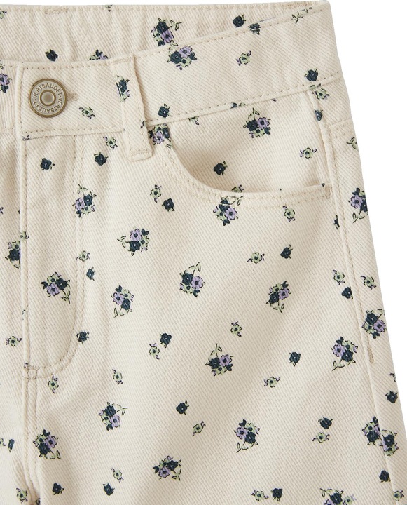 Produktbild Vertbaudet Mädchen Shorts (110)
