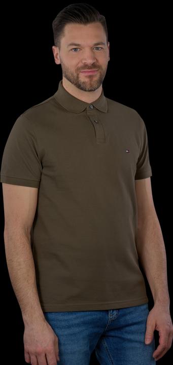 Produktbild Tommy Hilfiger Poloshirt (XL)