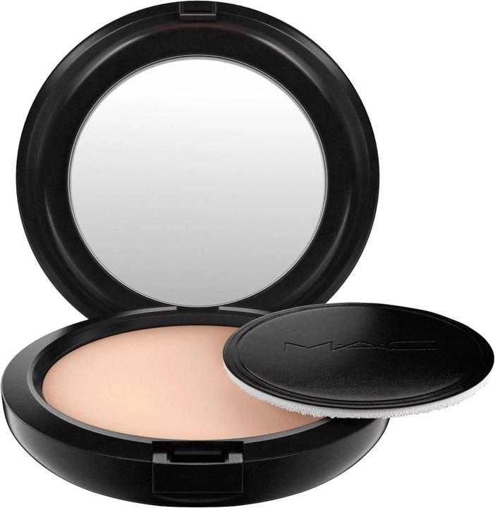 Produktbild MAC Cosmetics Studio Careblend Pressed Powder (Light Plus)